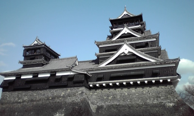 熊本城