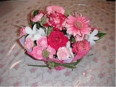 fumin flower